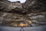 The Cave Church of the Zabbaleen in Cairo