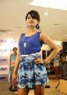 Max Miss Hyderabad 2014 Fashion Show Photos