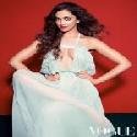 Deepika Padukone  Vogue India Feb 2018