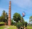 Labuans Mystery Chimney