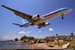 Skiathos Airport, The âSaint Martinâ of Greece