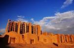 The Ancient Windmills of Nashtifan