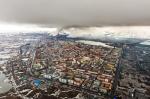 The Depressing Industrial City of Norilsk