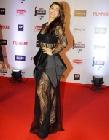 Jacqueline Fernandez at Britannia Filmfare Awards 2016