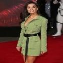 Amy Jackson  Star Wars The Last Jedi Premiere