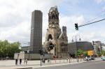 Kaiser Wilhelm Memorial Church, Berlin