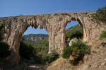 The Aqueduct of Loukous