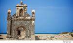 Dhanushkodi The Ghost Town Ravaged By Cyclone