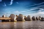 Thames Flood Barrier