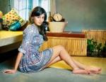 Deepa Sannidhi Stunning Hot  Photo Shoot