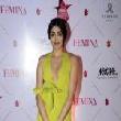 Adah Sharma at Femina Beauty Awards 2017