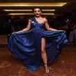 Amy Jackson  7th Annual Asian Awards in London