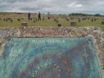 Woodhenge: Stonehenge’s Sister Circle Made of Wood