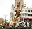 Kuching The Cat City