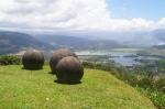 The Mysterious Stone Spheres Of Costa Rica