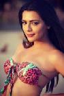 Ruhi Singh is a Charming Face and Body