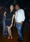 Pari Nidhi at Carbon Pub Latest Images