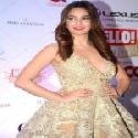 Kriti Kharbanda at Hello Hall Of Fame Awards 2018