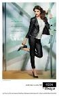 Anushka Sharma PhotoShoot for Brand Code by Lifestyle