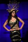 Shriya Saran Walks Amazon India Fashion Week 2016