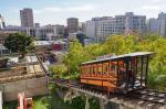 Angels Flight The Worlds Shortest Railway