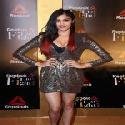 Adah Sharma at Reebok Fit To Fight Awards 2017