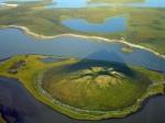 The Pingos of Tuktoyaktuk