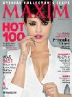 Priyanka Chopra Maxim Magazine Stills