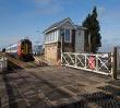 The Worlds Quietest Train Stations