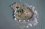 Murud-Janjira Fort, India