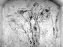 Michelangelos Hidden Drawings at Medici Chapels