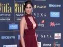 Nargis Impress With Her Outfit Choices in IIFA 2017