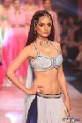 Kangana at Birdhichand Ghanshyamdas Show At IIJW 2013