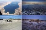 Salton Sea - The Accidentally Created Lake