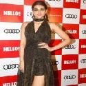 Kriti Sanon at Luxury amp Fashion As Hello amp Audi