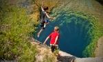 Jacob Well, Texas Most Dangerous Diving Spot