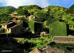 An Abandoned Fishing Village on Gouqi Island, China