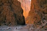 Todra Gorge of Morocco