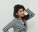 Pari Nidhi Hot Photo Shoot Images