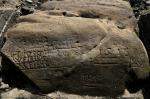 The Hunger Stones of The Elbe River