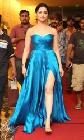 Tamannaah Bhatia looks Fab at Abhinetri Audio Launch