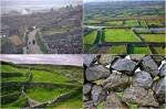 The Stone Walls of Ireland