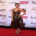 Surveen Chwla At Filmfare Glamour And Style Awards 2017