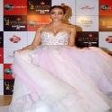 Surveen Chawla at Zee Cine Awards 2018