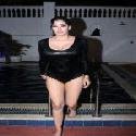 Niharica Raizada Spotted in Swimsuit