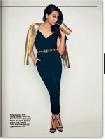 Sonakshi Sinha The JUICE Magazine Aug 2014