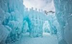 Brent Christensen Amazing Ice Castles