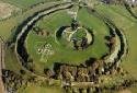 Old Sarum of Salisbury