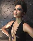 Deepika Padukone Stuns at IIFA 2016 Green Carpet