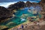 mermaid pools, new zealand